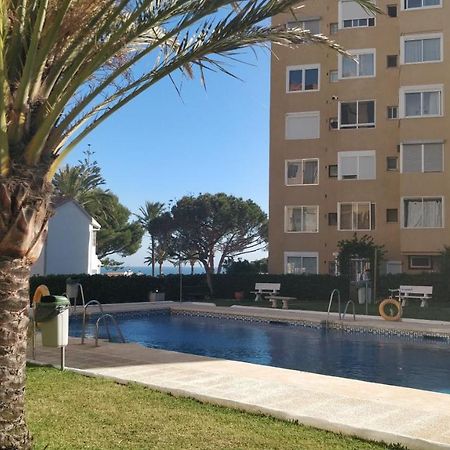 Estudio Boutique La Cala De Mijas Εξωτερικό φωτογραφία
