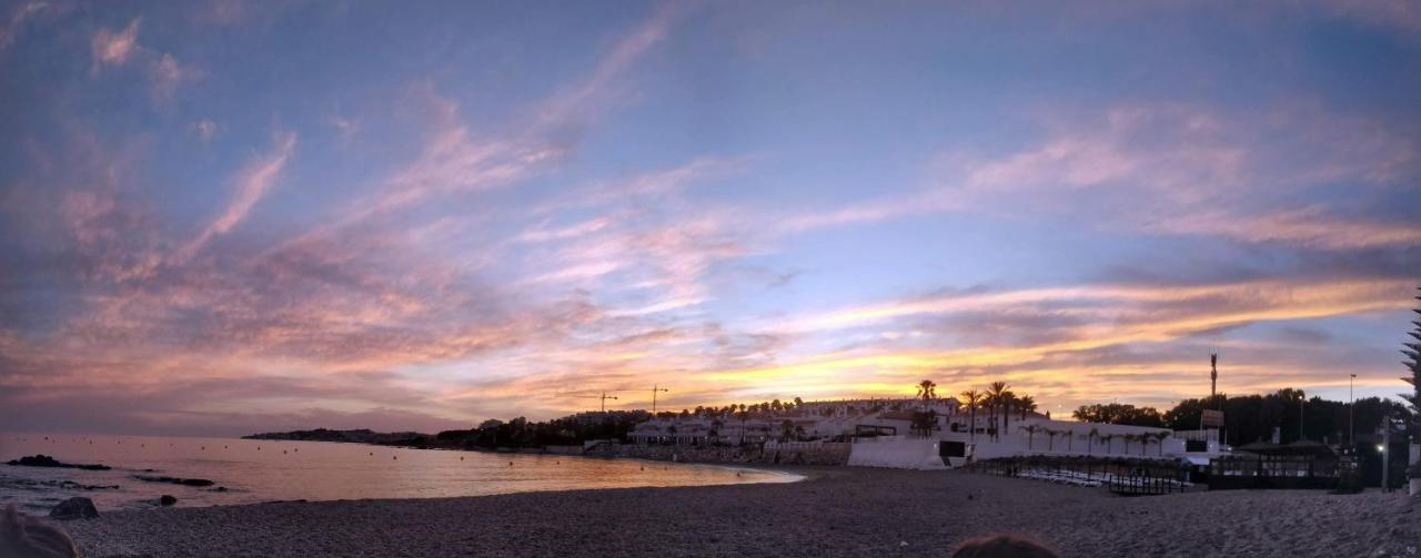 Estudio Boutique La Cala De Mijas Εξωτερικό φωτογραφία