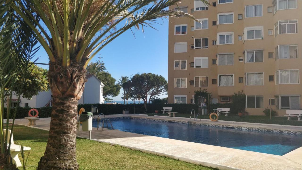 Estudio Boutique La Cala De Mijas Εξωτερικό φωτογραφία