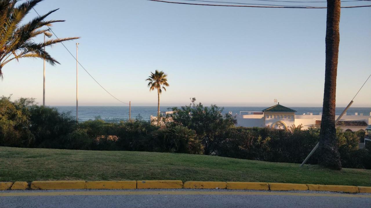 Estudio Boutique La Cala De Mijas Εξωτερικό φωτογραφία
