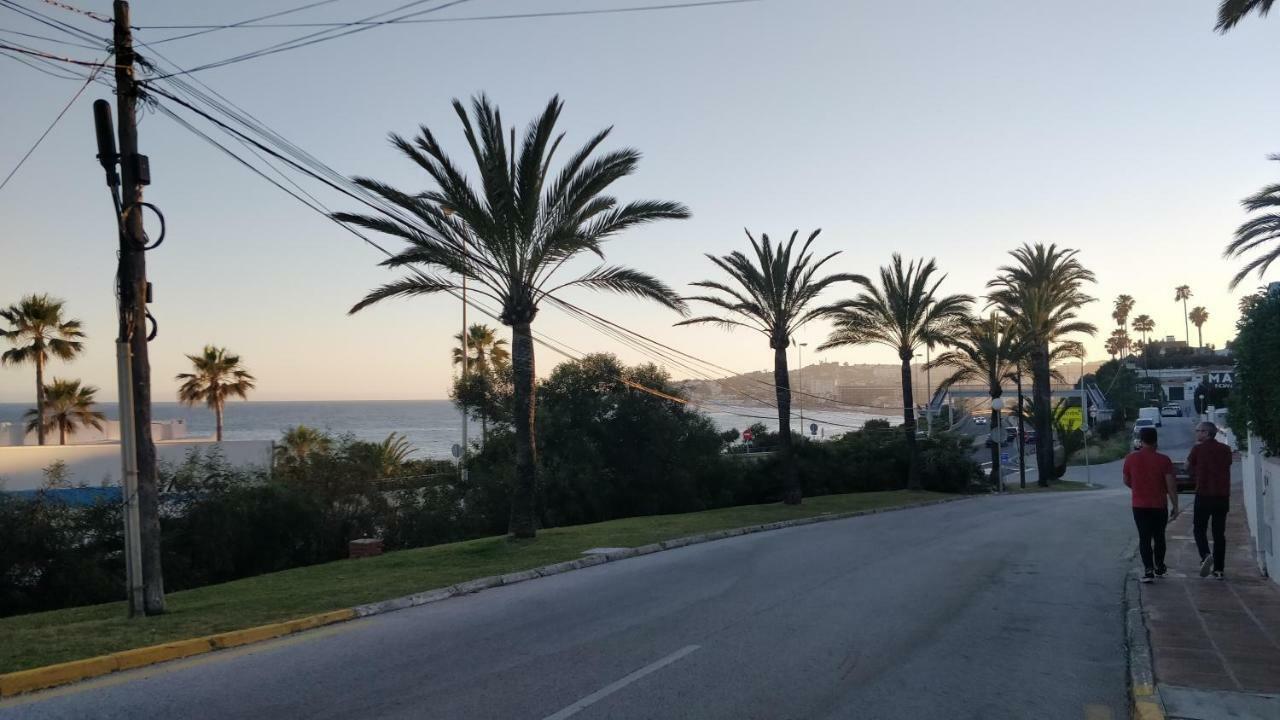 Estudio Boutique La Cala De Mijas Εξωτερικό φωτογραφία