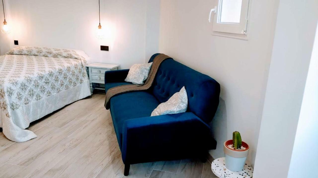 Estudio Boutique La Cala De Mijas Εξωτερικό φωτογραφία
