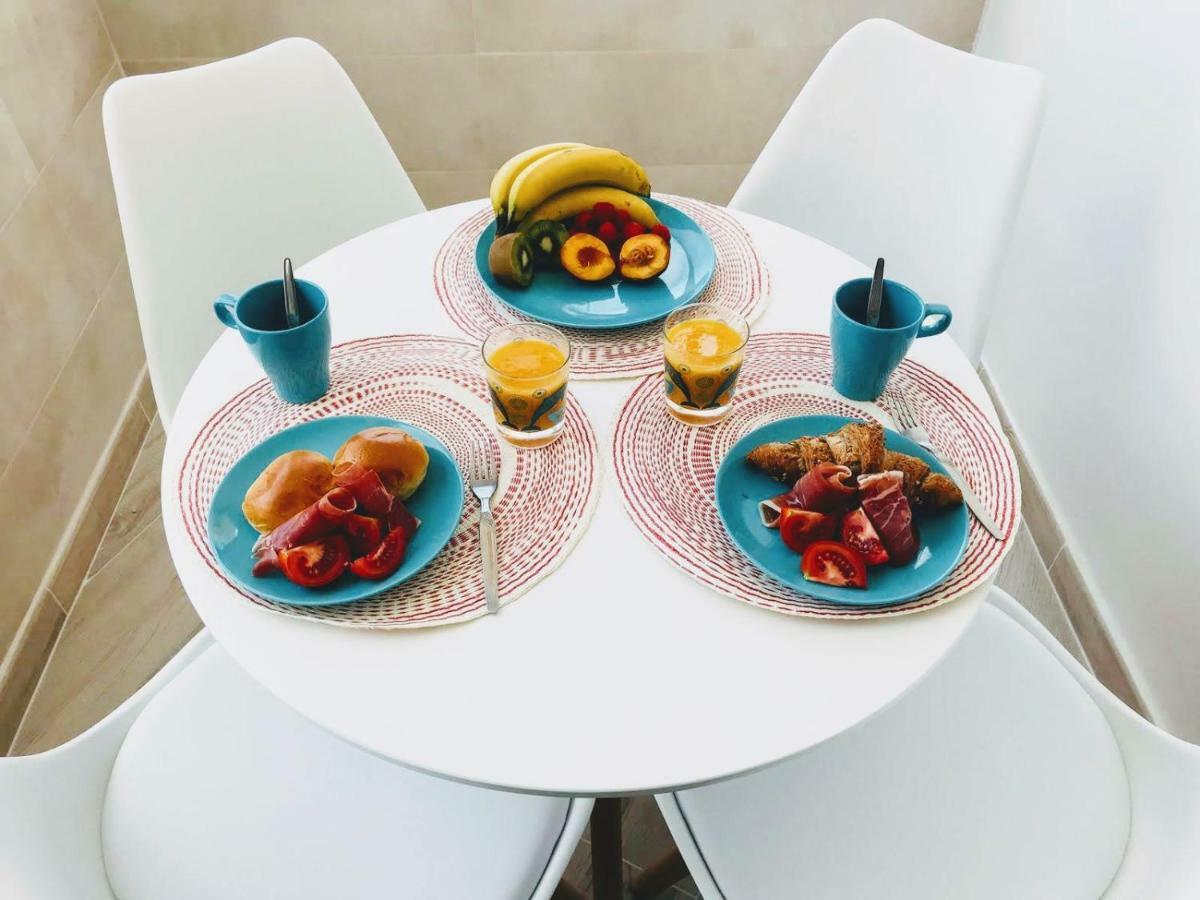 Estudio Boutique La Cala De Mijas Εξωτερικό φωτογραφία