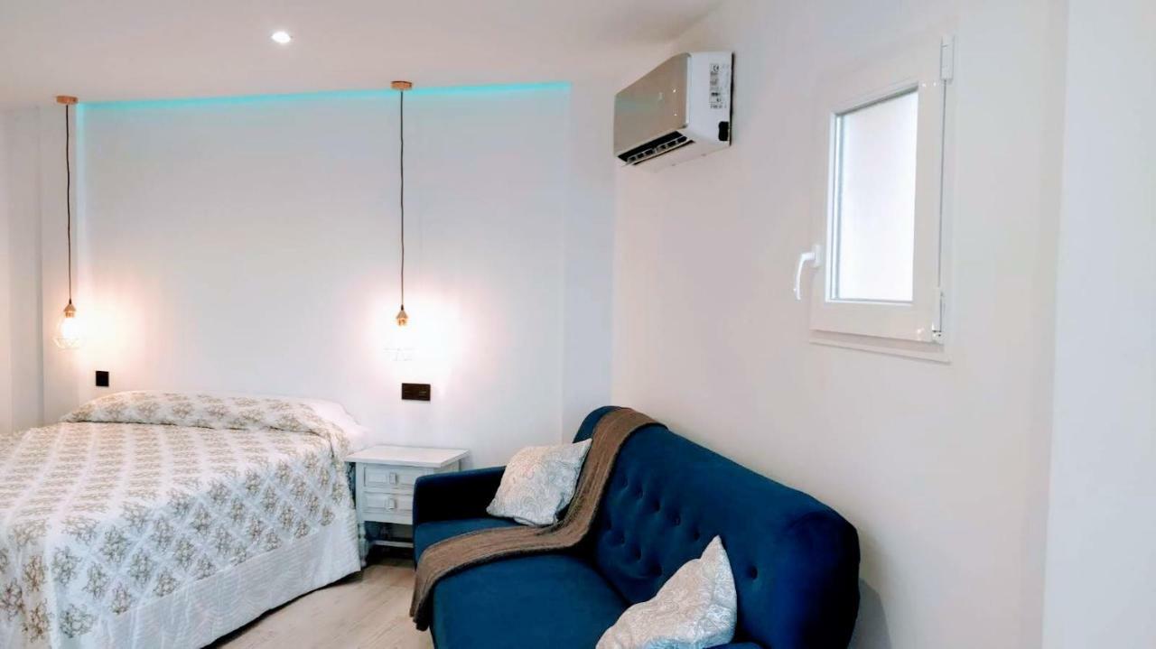 Estudio Boutique La Cala De Mijas Εξωτερικό φωτογραφία