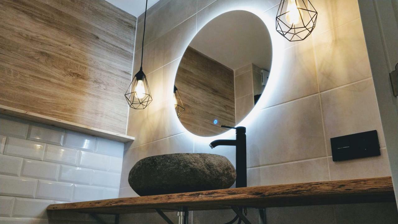 Estudio Boutique La Cala De Mijas Εξωτερικό φωτογραφία