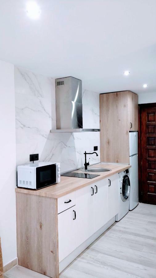 Estudio Boutique La Cala De Mijas Εξωτερικό φωτογραφία