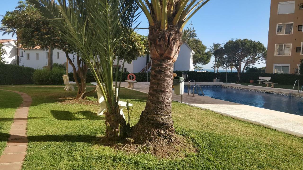 Estudio Boutique La Cala De Mijas Εξωτερικό φωτογραφία