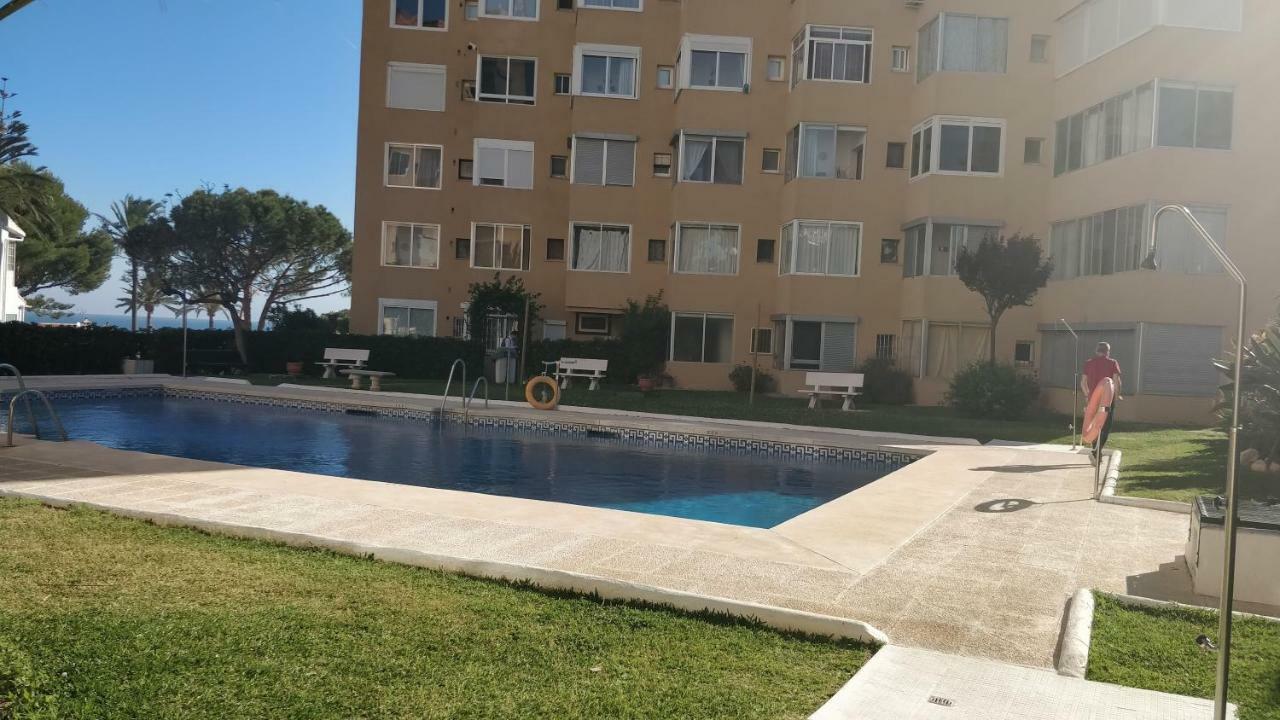Estudio Boutique La Cala De Mijas Εξωτερικό φωτογραφία