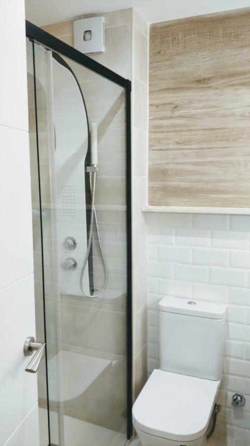 Estudio Boutique La Cala De Mijas Εξωτερικό φωτογραφία